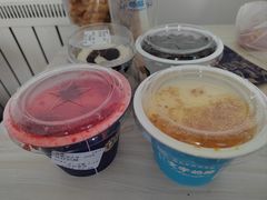 -文宇奶酪店(南锣鼓巷店)