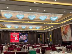-尖沙咀大酒楼(罗村店·粤菜海鲜·宴会聚餐)