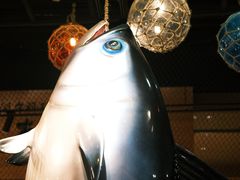 -yokocho上横町·日本食街(深业上城店)