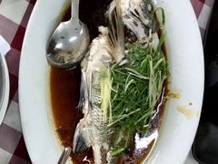 立鱼-雅憩花园餐厅