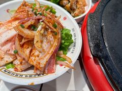 -酒拾烤肉(奥体天虹店)