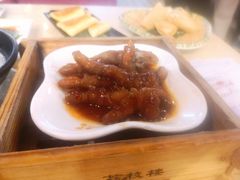 -喜鹊茶点.啫煲(车陂店)