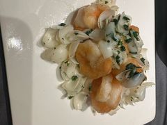 -A One Kitchen·南京精菜馆(德基广场店)