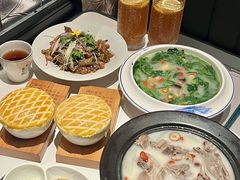 -新兴·金羊座·粤菜点心(乐峰店)