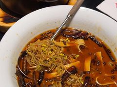 -顺香居·老字号湖北菜(江汉路店)