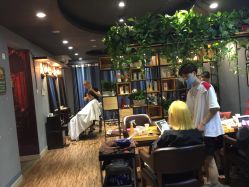 点击看大图 -藤野造型