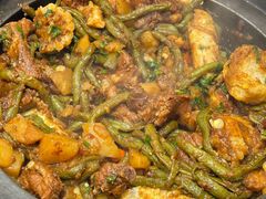 -满兴咱妈烀饼铁锅炖(兰州北街店)