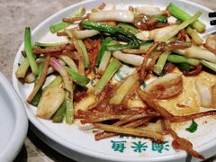 -淘米捞·米汤脆鲩鱼火锅(福田皇岗店)