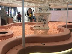 -BossBabe亲子餐厅(金光华广场店)
