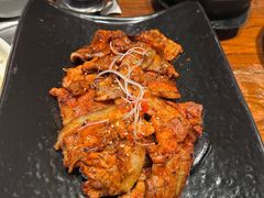 -萨拉伯尔(燕莎友谊商城店)