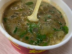 -李老二炒粉(桂林路一店)