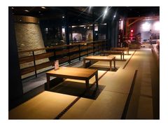 大堂-沐泷泉(南风大剧院店)