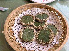 -桃子餐厅·天津菜(王顶堤总店)