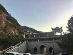 -罗浮山-南楼寺