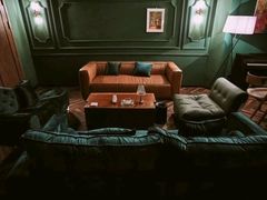 -JZ Club 爵士酒吧(上海店)