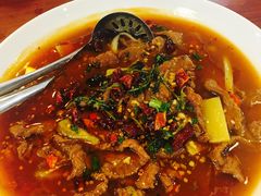 川味水煮牛肉-今生友约酒家(大石城店)