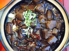 九华山友谊土菜馆-九华山友谊土菜馆 小资餐厅