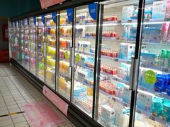 -物美超市(三里河店)