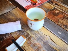 -福匠日本料理(人民路店)