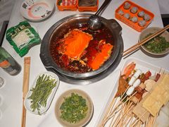 -玉林串串香·成都老字号(玉林街总店)