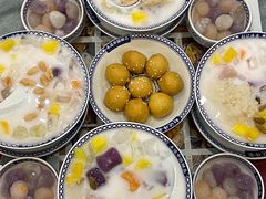 -赵记传承·中国甜品(福州总店)
