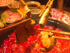 -蜀大侠火锅(建设路第五大道店)