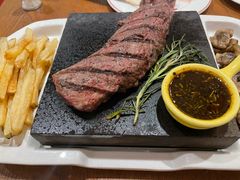-Entrecôte 法国牛扒馆(保利·时光里店)