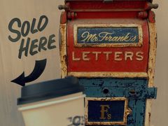 -FRANK STORE(巨鹿路店)