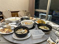 -金山记靓鸡专门店·中山菜