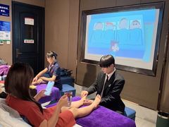 -蓉府金足印象(望江店)