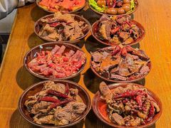 -阳阳老火锅(小南门店)