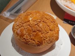 -茶港·点心·啫啫煲(群光广场店)