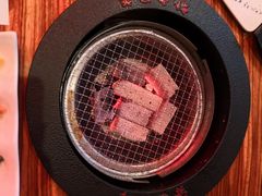 -热血兄弟·炭火烤肉(融侨中心店)