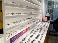 -启明眼镜(海淀黄庄店)