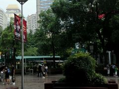 -上海市第一医药商店(南京东路店)