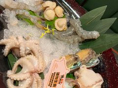 -牛New寿喜烧(曹路花园城店)