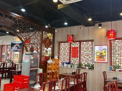 -恭敬李老北京炸酱面·京味菜(西花市店)