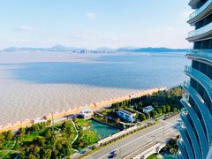 -舟山希尔顿酒店