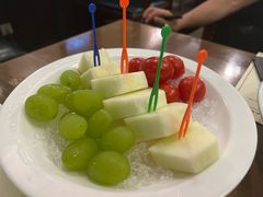 -老厨家(中央大街西七道街店)
