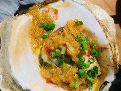 -记忆串城·东北烧烤·小龙虾·大型团建(南油店)