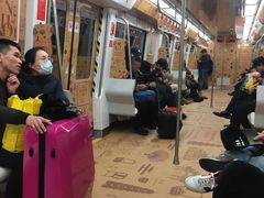 -福州火车南站(地铁站)