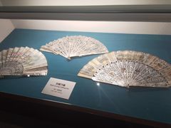 -青岛贝壳博物馆
