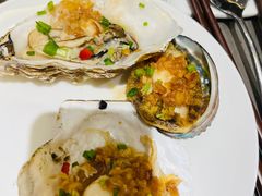 -神洲四海大酒楼(王府井澳门中心店)