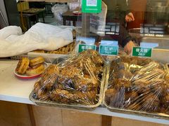 -李小老烧饼(常营民族家园店)