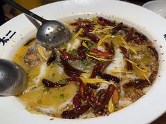 -太二酸菜鱼(福州泰禾店)