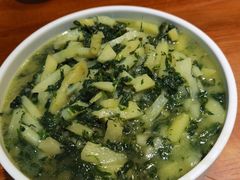 -蒙艾里民族传统菜蒙餐