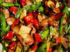 -院8里·小聚园老川菜(九眼桥店)