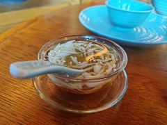 -丽江金茂凯悦臻选酒店-滇香馆