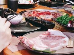 -黑牛の店·和牛烧肉(合生汇店)