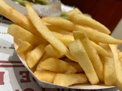 -The Habit Burger Grill 哈比特汉堡(爱琴海店)